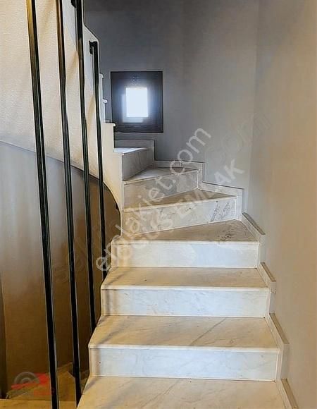 Doğuş Emlak'tan Deniz Manzaralı Tripleks 5+2 Villa - Görsel 8