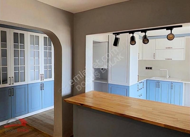 Doğuş Emlak'tan Deniz Manzaralı Tripleks 5+2 Villa - Görsel 4