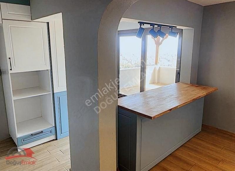 Doğuş Emlak'tan Deniz Manzaralı Tripleks 5+2 Villa - Görsel 18