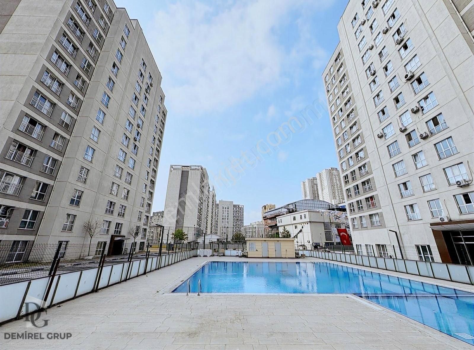 Özyurtlar N Şehir Sitesi 1+1 Şehir Manzaralı Büyük M2 Daire !!