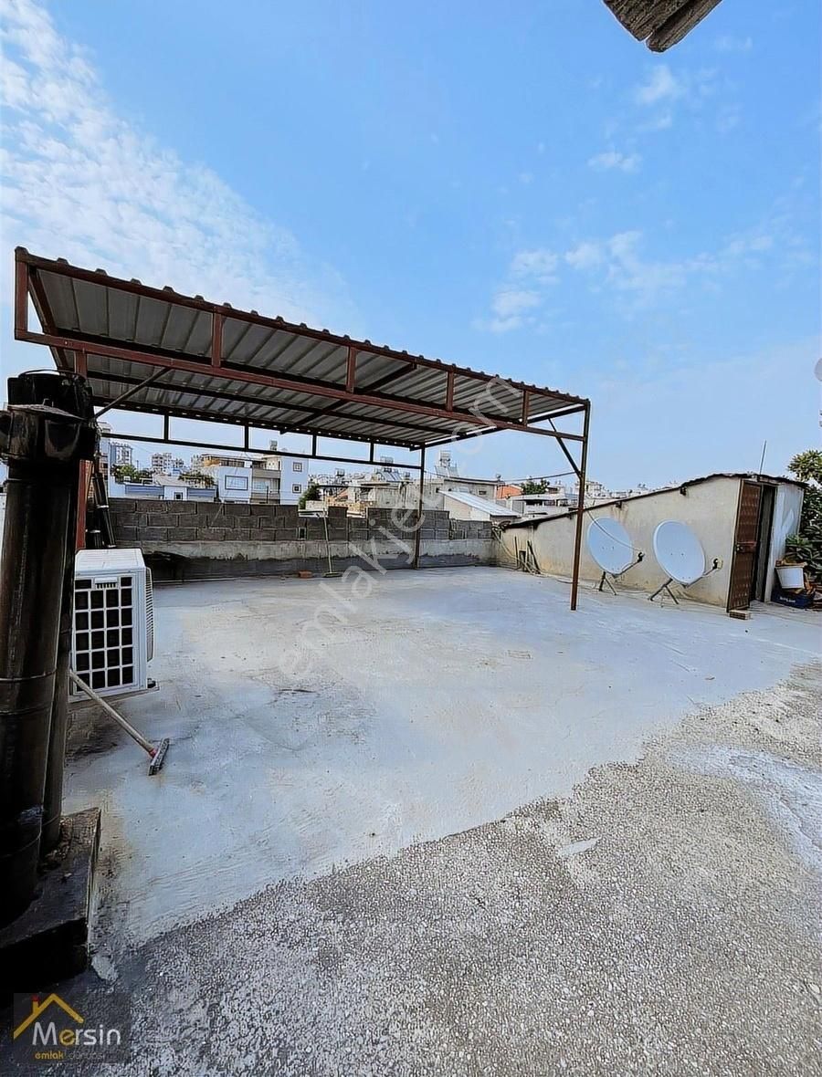 Toroslar/turunçlu Mah. Komple Satılık İki Katlı Müstakil - Görsel 3