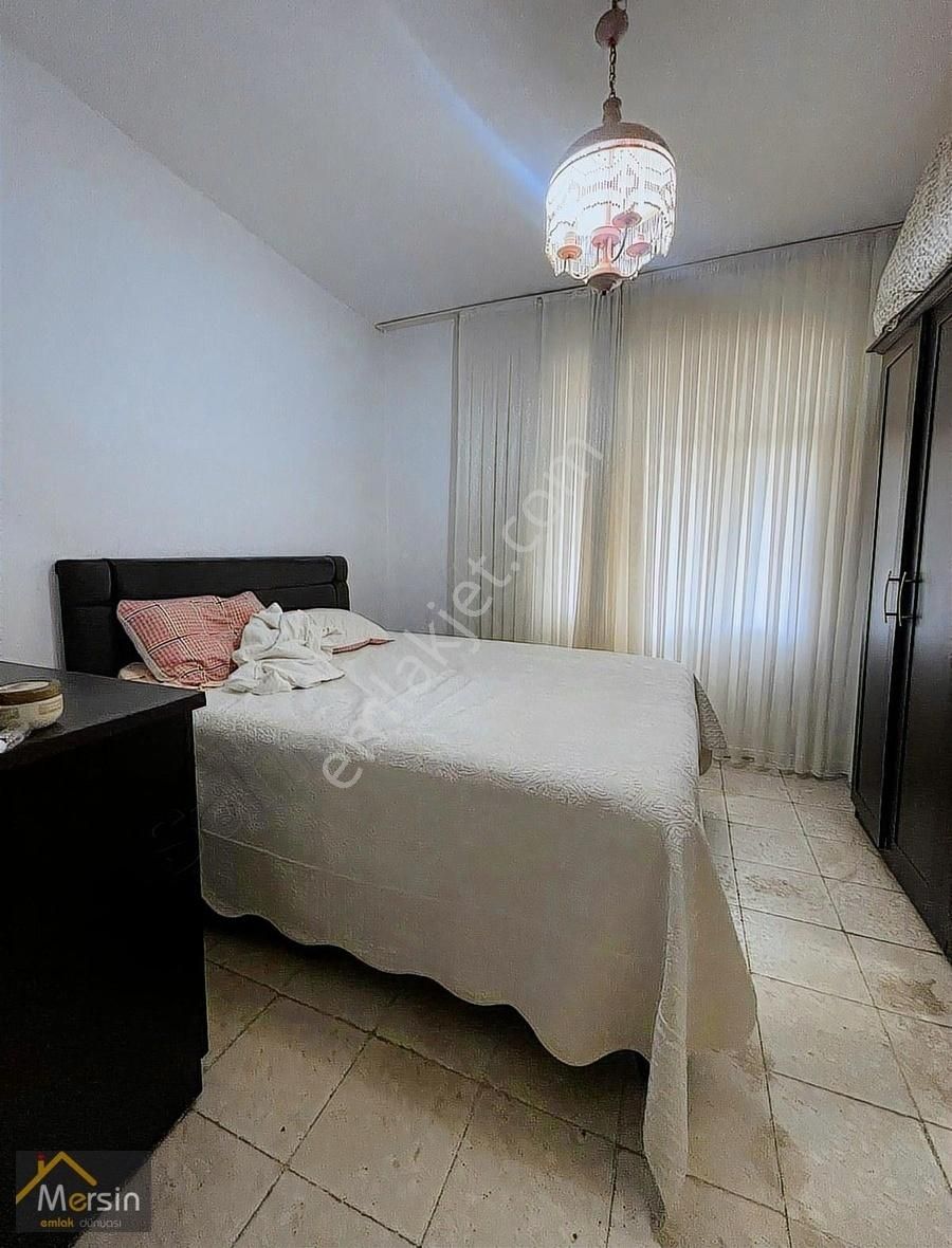 Toroslar/turunçlu Mah. Komple Satılık İki Katlı Müstakil - Görsel 24