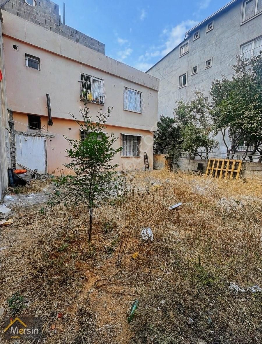 Toroslar/turunçlu Mah. Komple Satılık İki Katlı Müstakil - Görsel 5