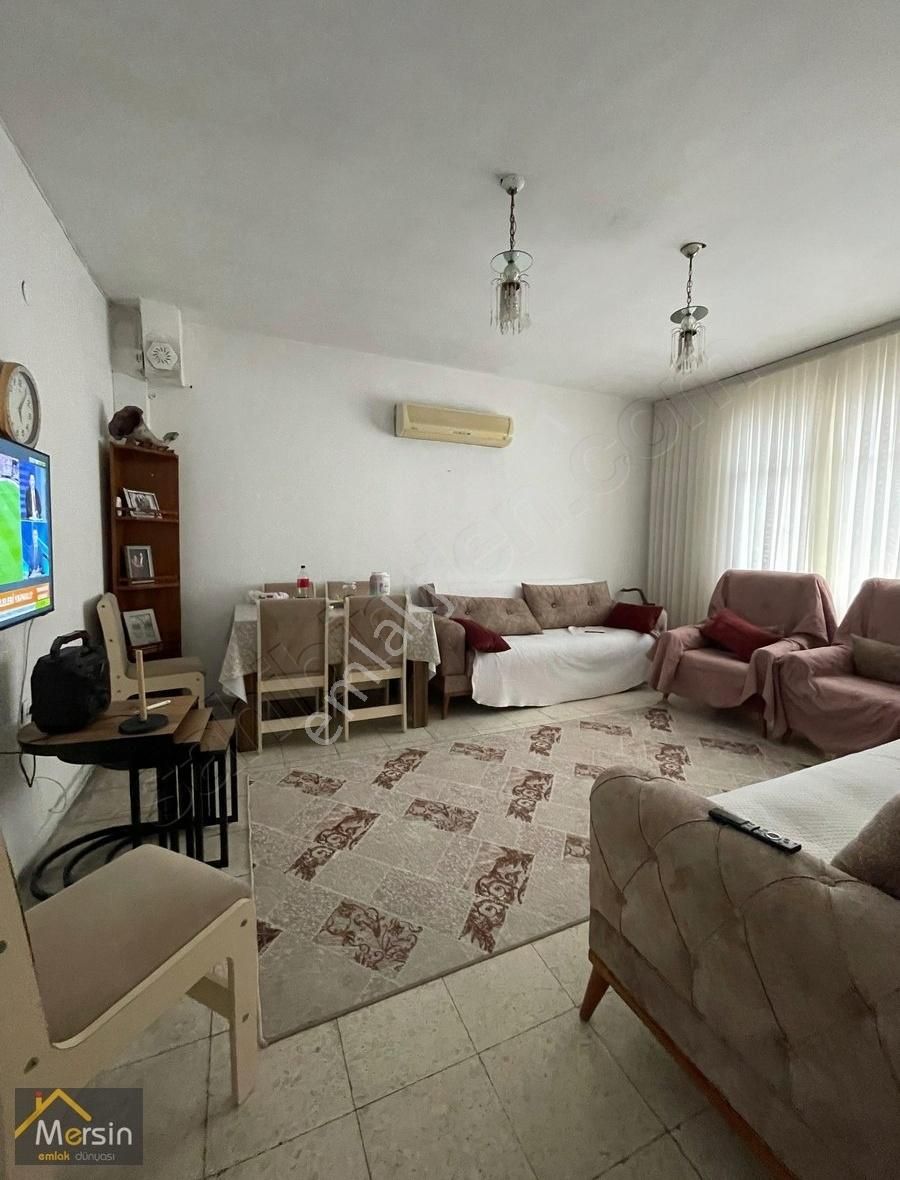 Toroslar/turunçlu Mah. Komple Satılık İki Katlı Müstakil - Görsel 15