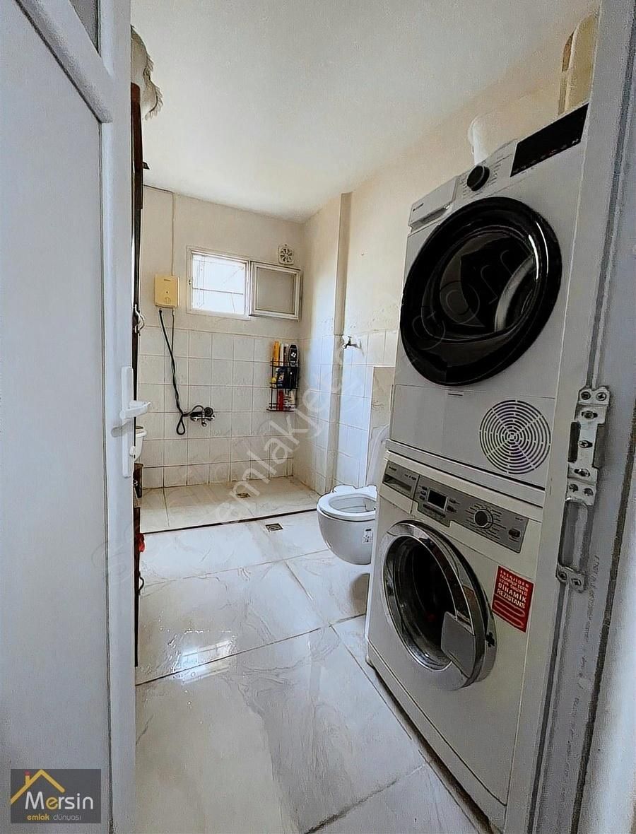 Toroslar/turunçlu Mah. Komple Satılık İki Katlı Müstakil - Görsel 22