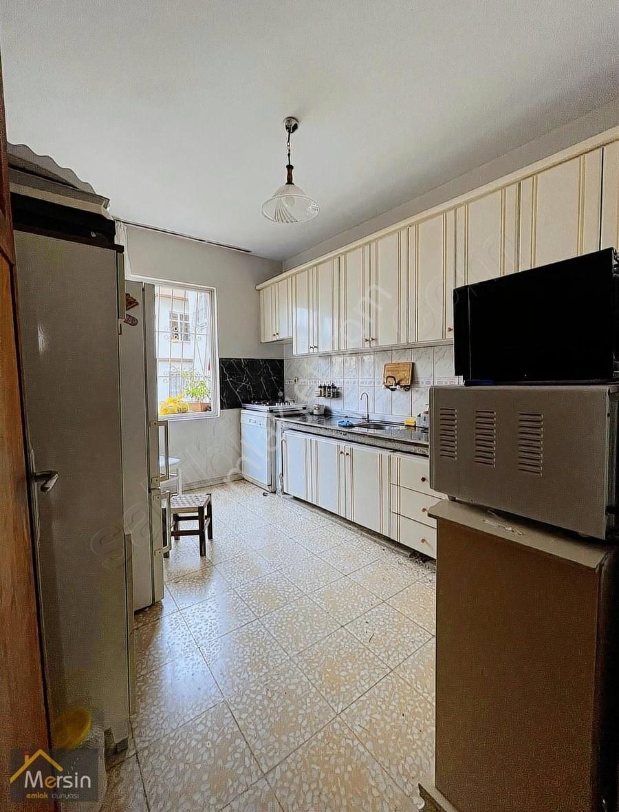 Toroslar/turunçlu Mah. Komple Satılık İki Katlı Müstakil - Görsel 9
