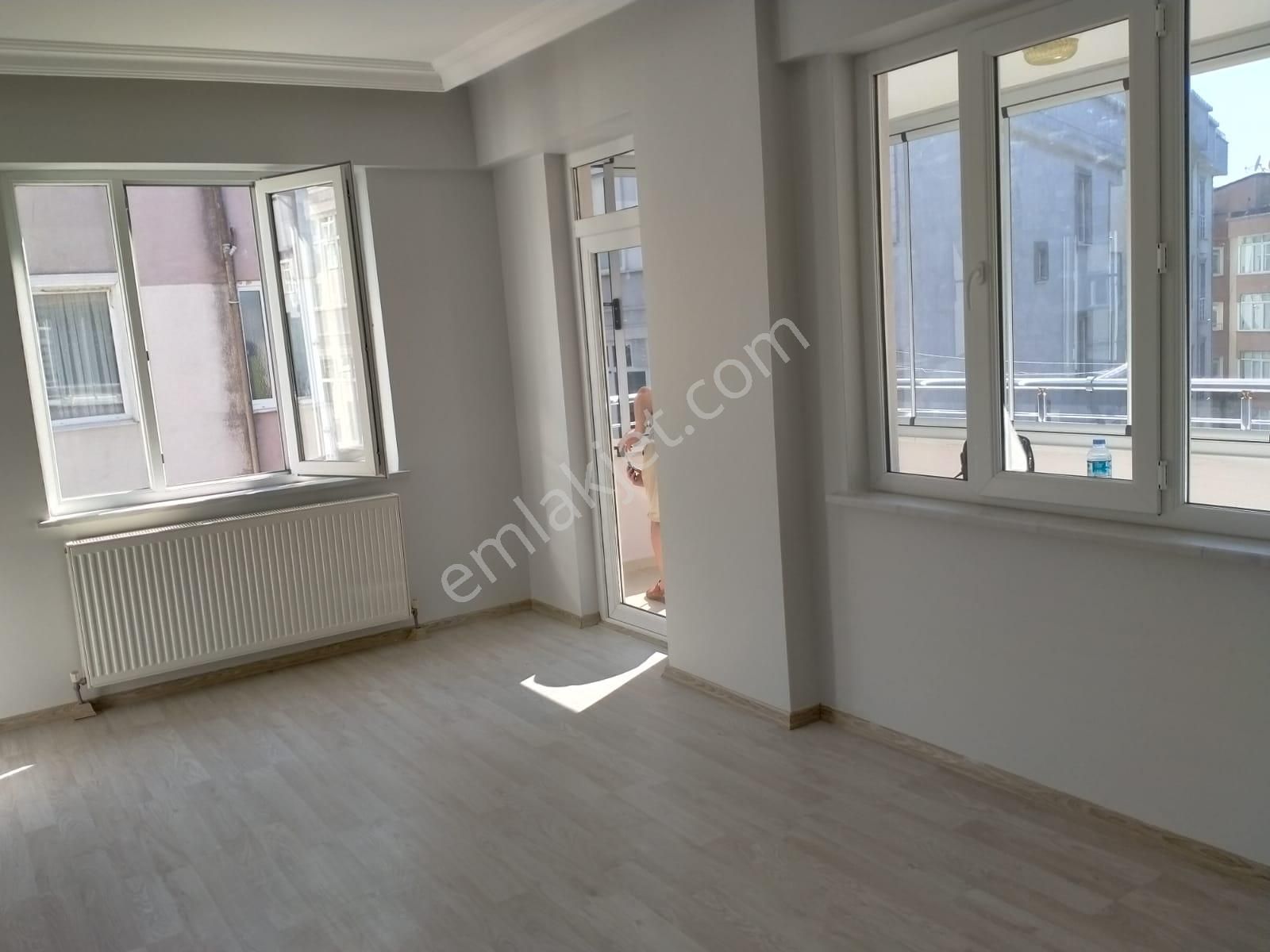 Fevzipaşa ' Da 2+1 Kiralık Daire