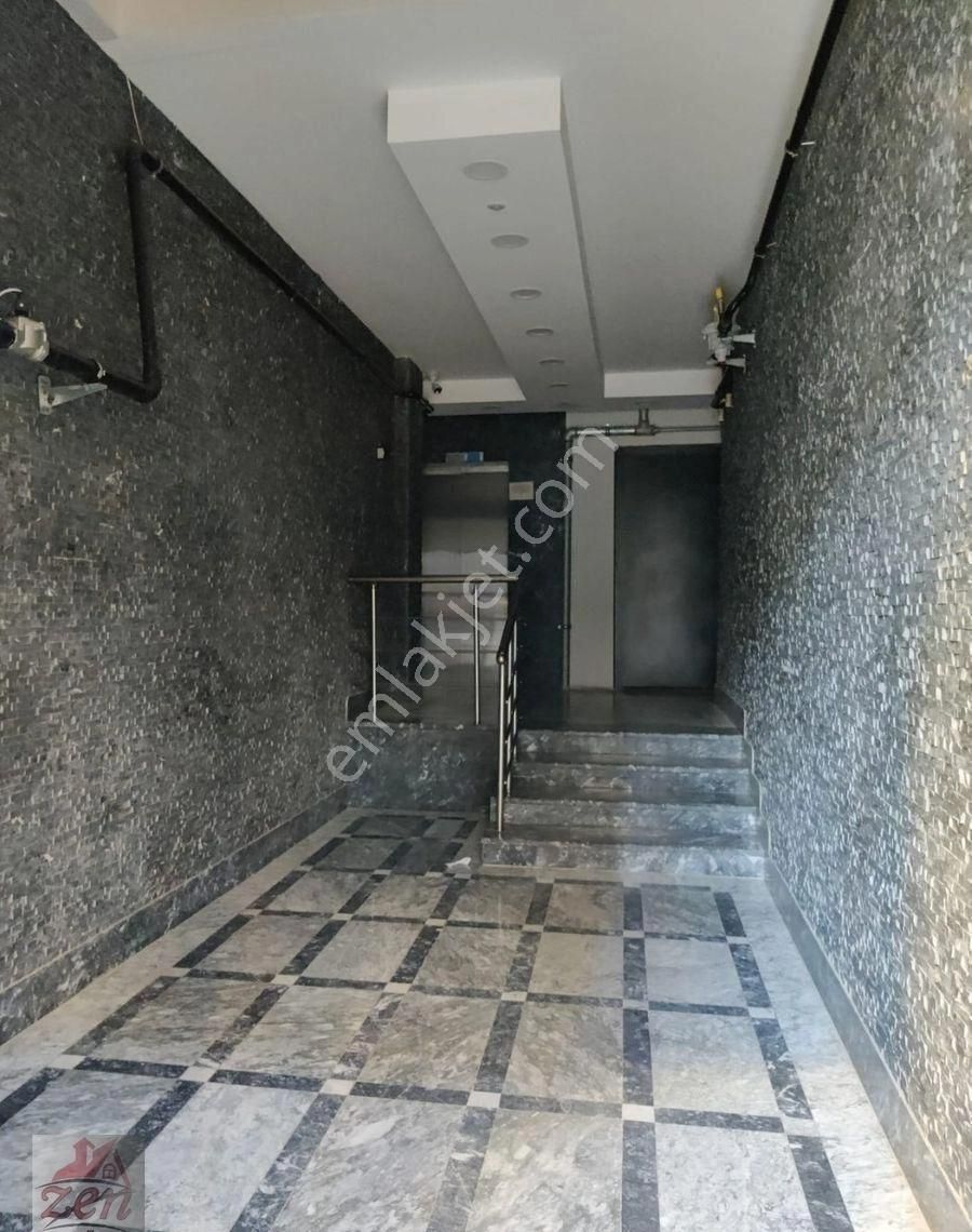 Bandırma Zen Emlaktan 17 Eylül De Ultra Lüks Satılık 2+1 Daire