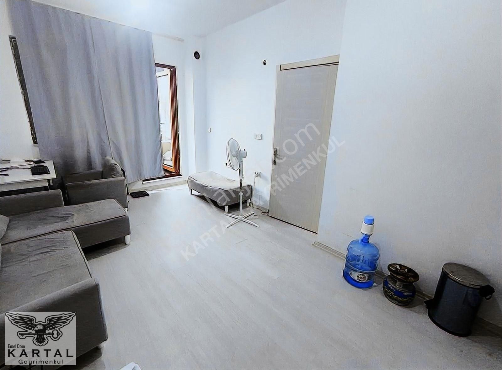 Çanakkale Merkez Tekzen Full Eşyalı Kiralık 1+1 Daire
