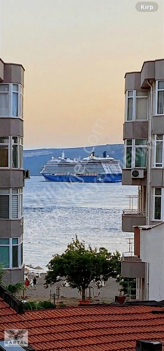 Plaj Mahallesi Eşyalı ,öğrenciye Uygun Dublex Kiralık Daire