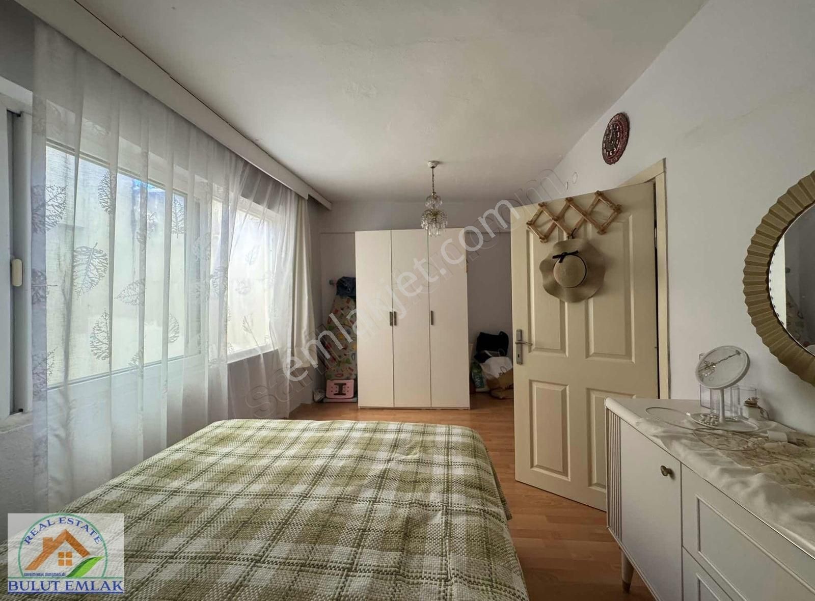 Bulut Emlak Marmaris Merkezde 2+1 Full Eşyalı Kiralık Daire - Görsel 9