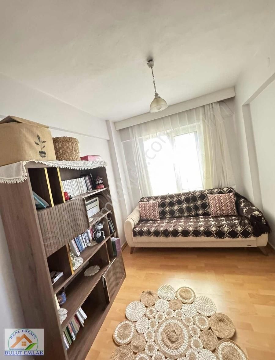 Bulut Emlak Marmaris Merkezde 2+1 Full Eşyalı Kiralık Daire - Görsel 8