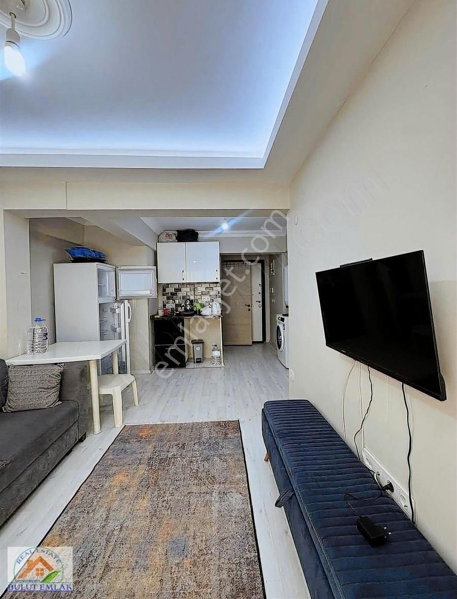 Bulut Emlak Marmaris Merkezde 1+1 Eşyalı Kiralık Daire