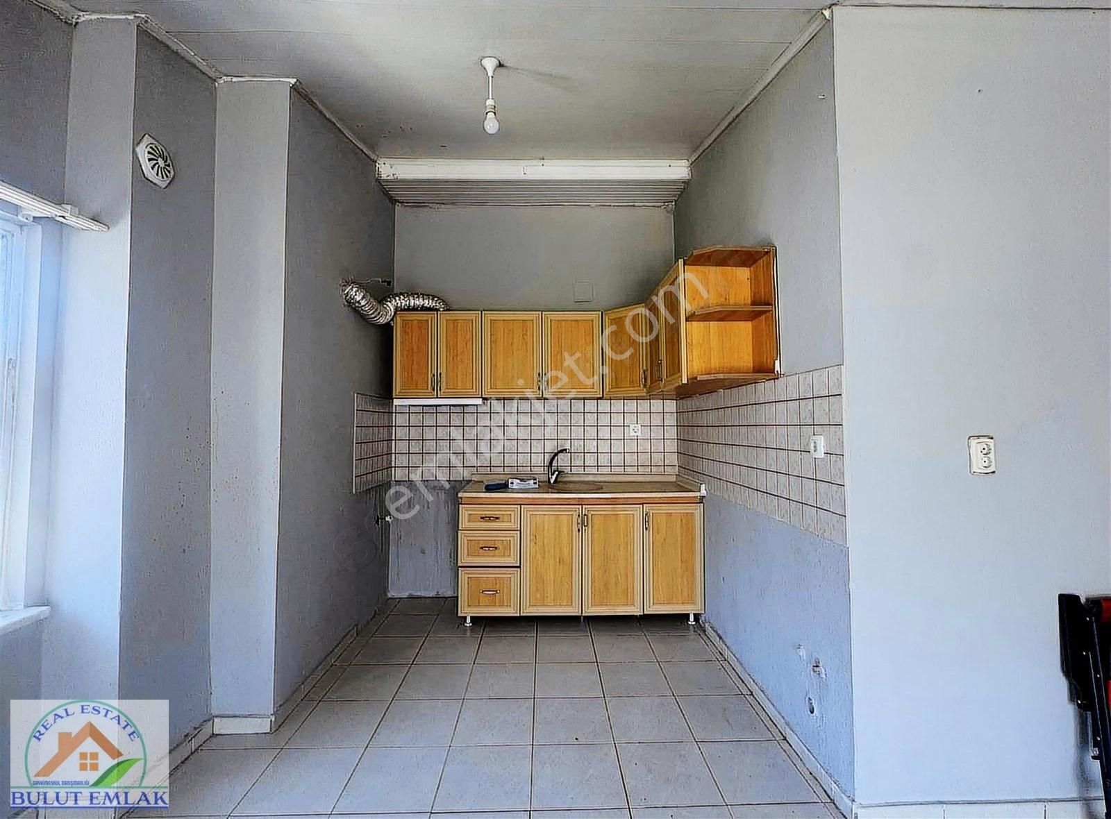 Bulut Emlak Beldibi Merkezde 1+1 Kiralık Daire
