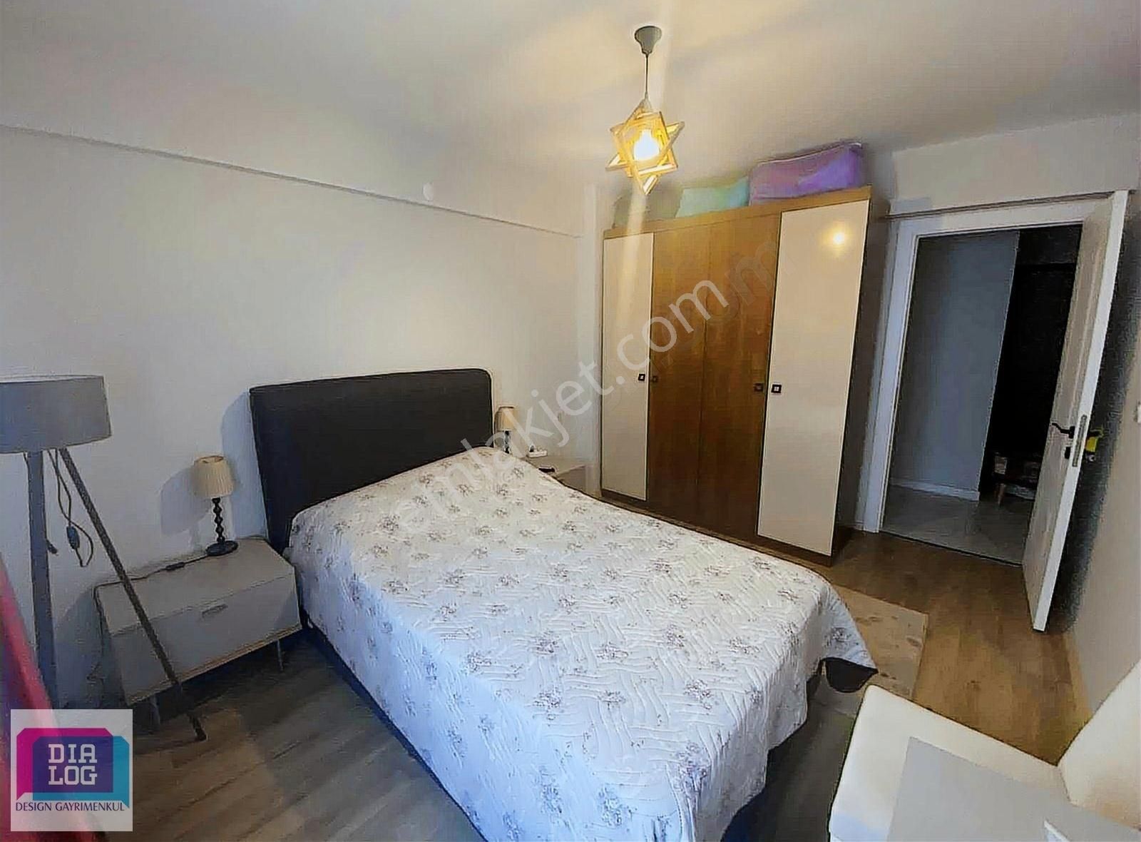 Bahçelievlerde Merkezi Konumlu Satılık Ara Kat Daire - Görsel 7