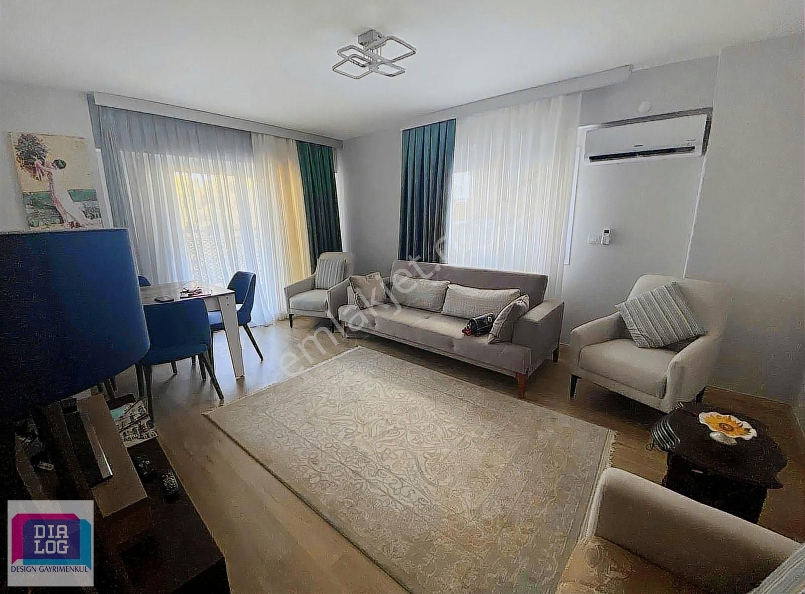 Bahçelievlerde Merkezi Konumlu Satılık Ara Kat Daire - Görsel 8