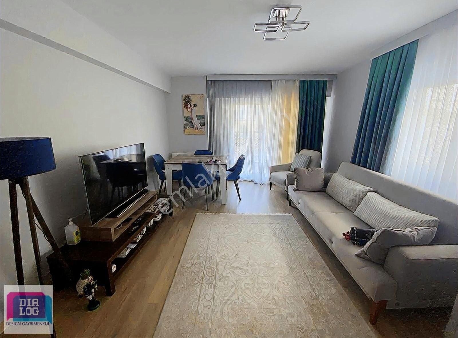 Bahçelievlerde Merkezi Konumlu Satılık Ara Kat Daire - Görsel 10