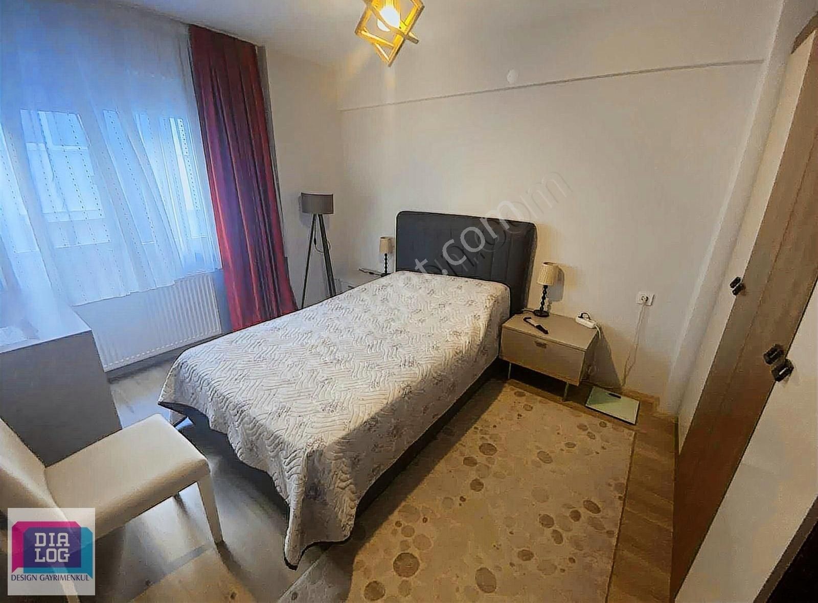 Bahçelievlerde Merkezi Konumlu Satılık Ara Kat Daire - Görsel 6