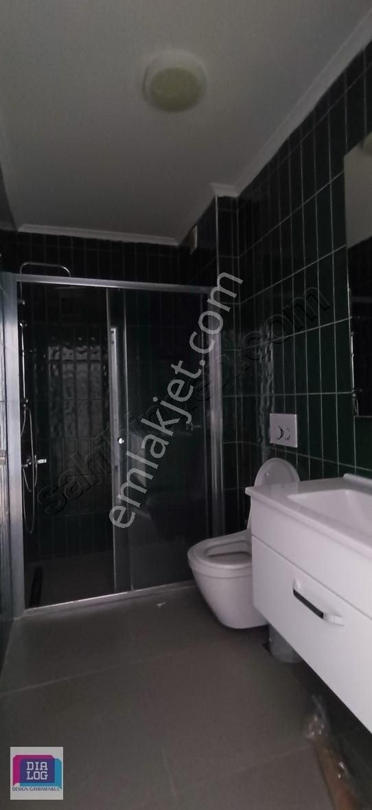 Urla İskele'de Site İçerisinde Lüks Villa - Görsel 32