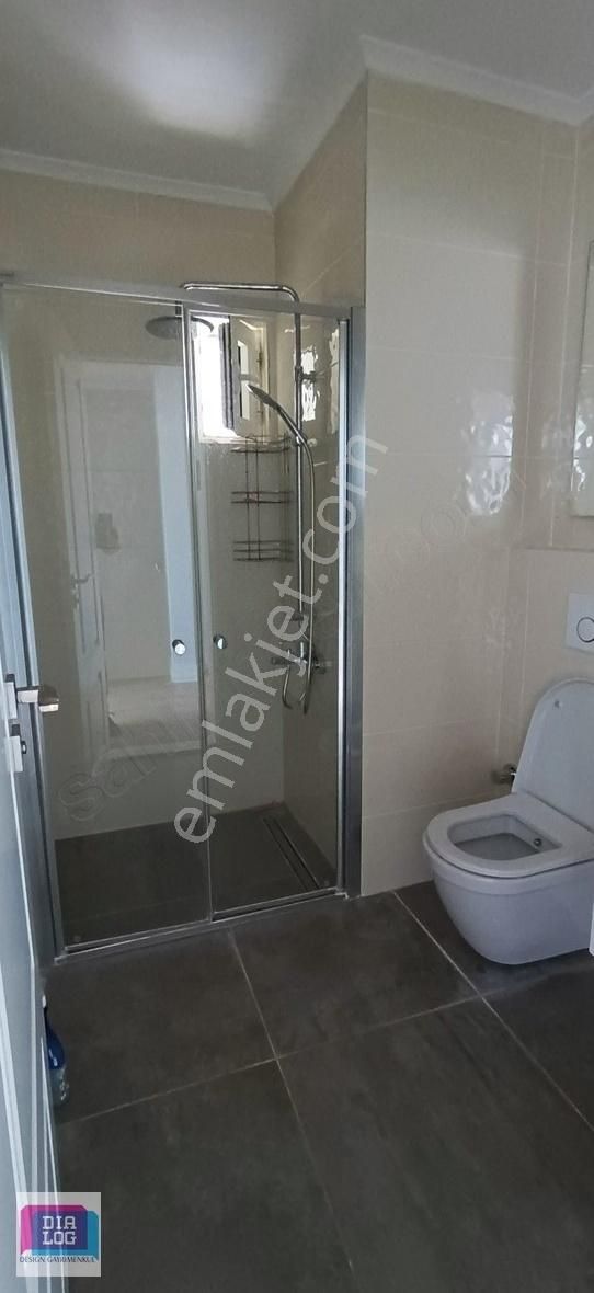 Urla İskele'de Site İçerisinde Lüks Villa - Görsel 14