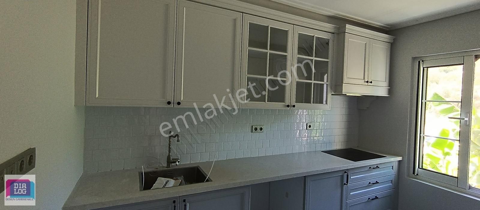 Urla İskele'de Site İçerisinde Lüks Villa - Görsel 22