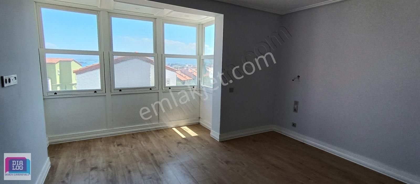 Urla İskele'de Site İçerisinde Lüks Villa - Görsel 26