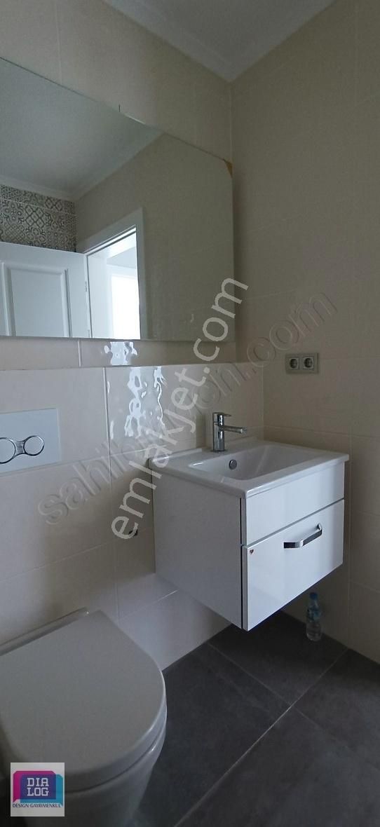 Urla İskele'de Site İçerisinde Lüks Villa - Görsel 16