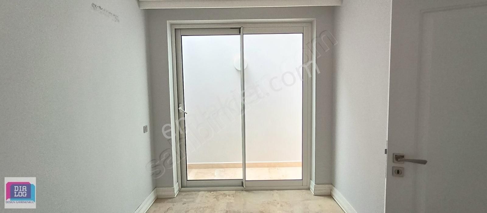 Urla İskele'de Site İçerisinde Lüks Villa - Görsel 8