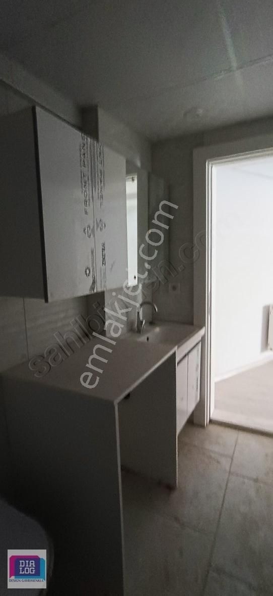 Menemen Merkezde Kiralık Büro/ofis