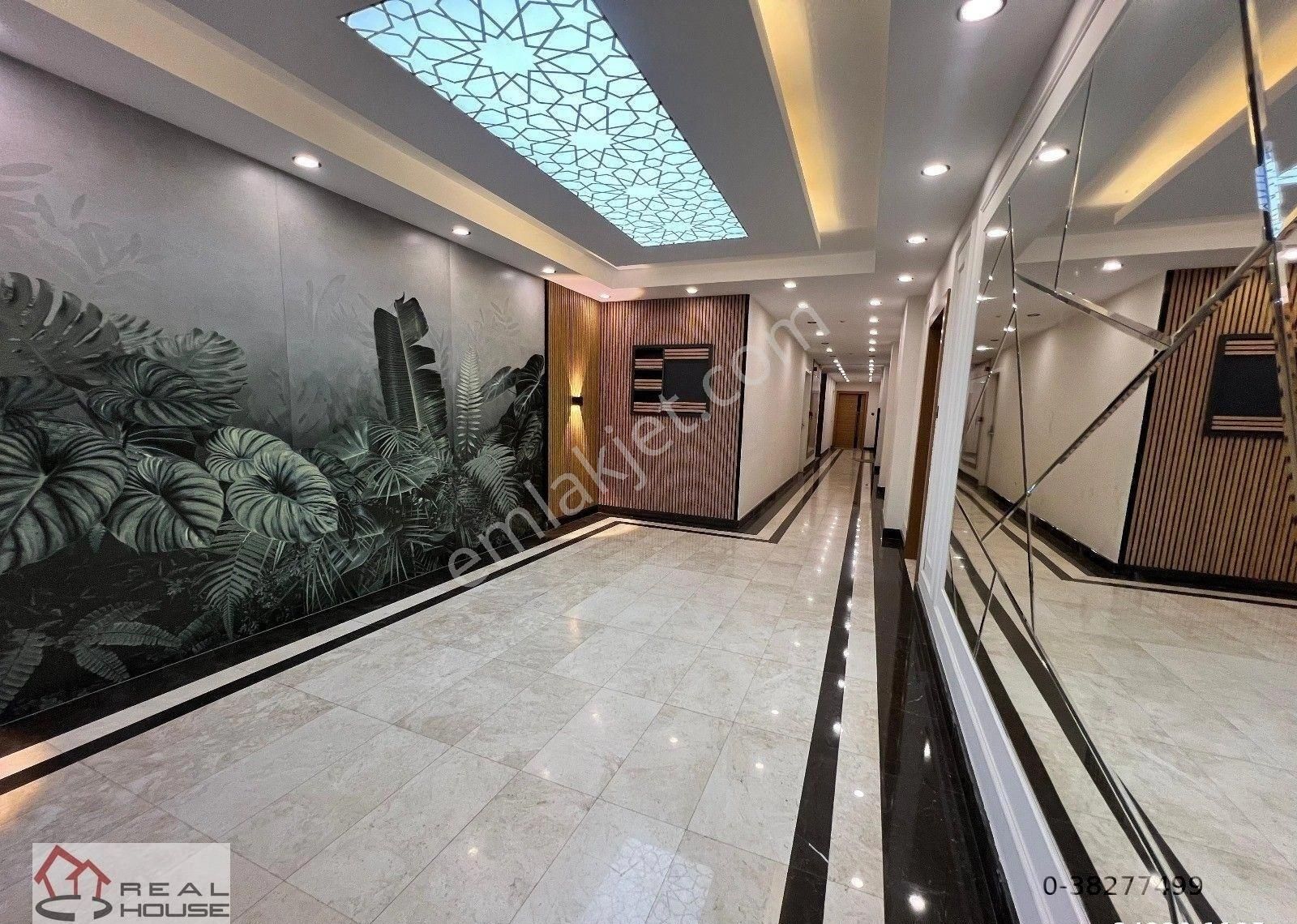 Bahçelievler Kocasinan'da Tapu Masrafsız Satılık 140m² 3+1 Daire