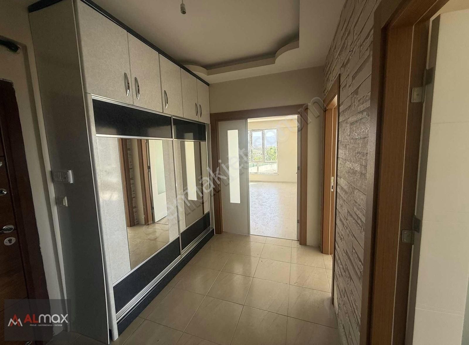 Mimarsinan Bebektepe Kombili3+1 Satılık Lüks Daire