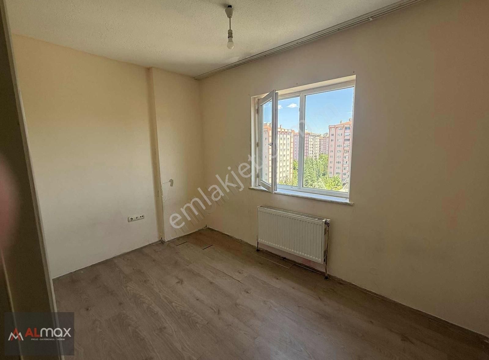 Toki Demokrasi Kiralık 3+1