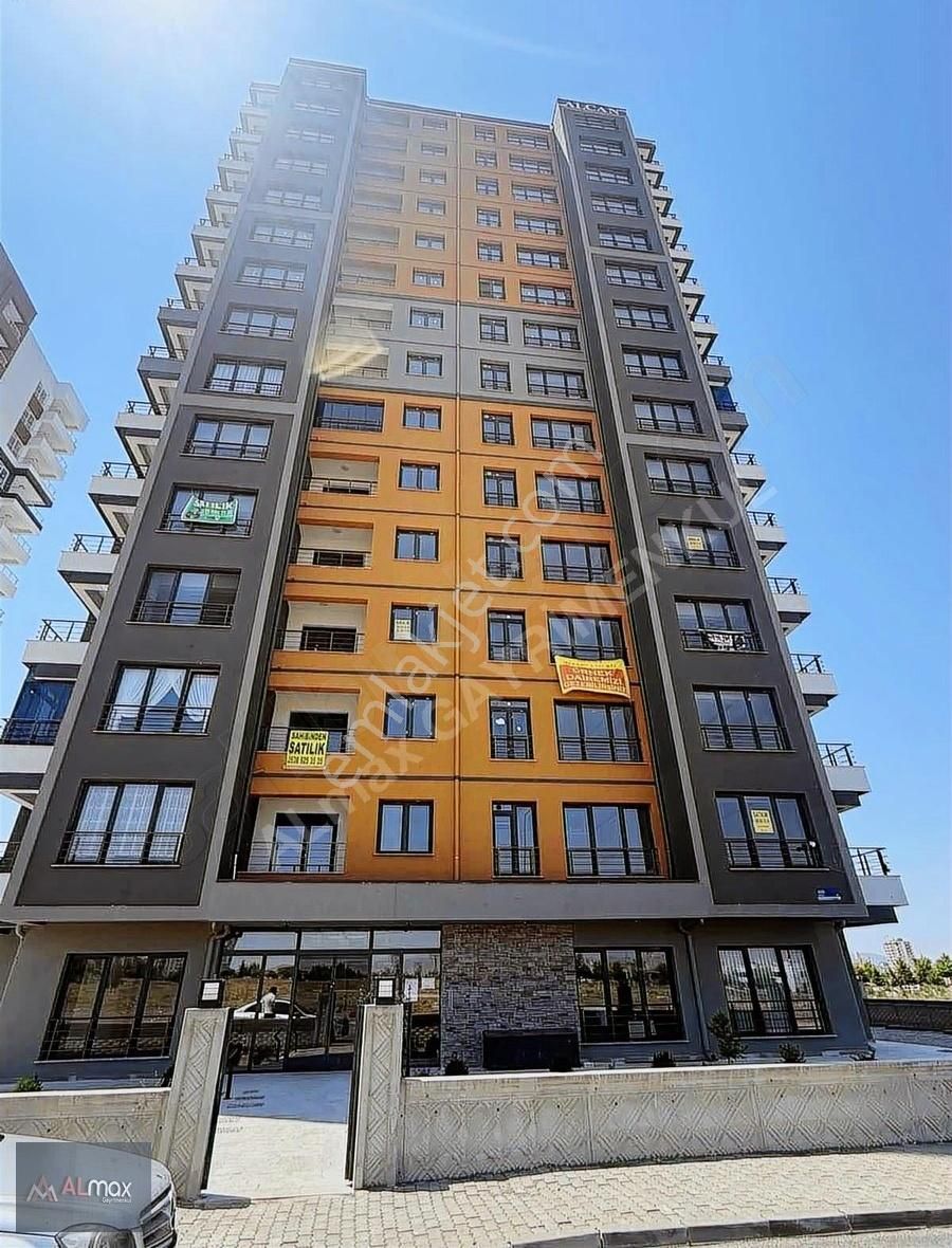 Beyazşehir. De Lüks Daire