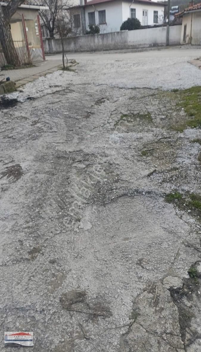 Çanakkale Yenice Hamdibey Köyü Yola Cephe Köy İmarlı Arsa - Görsel 2