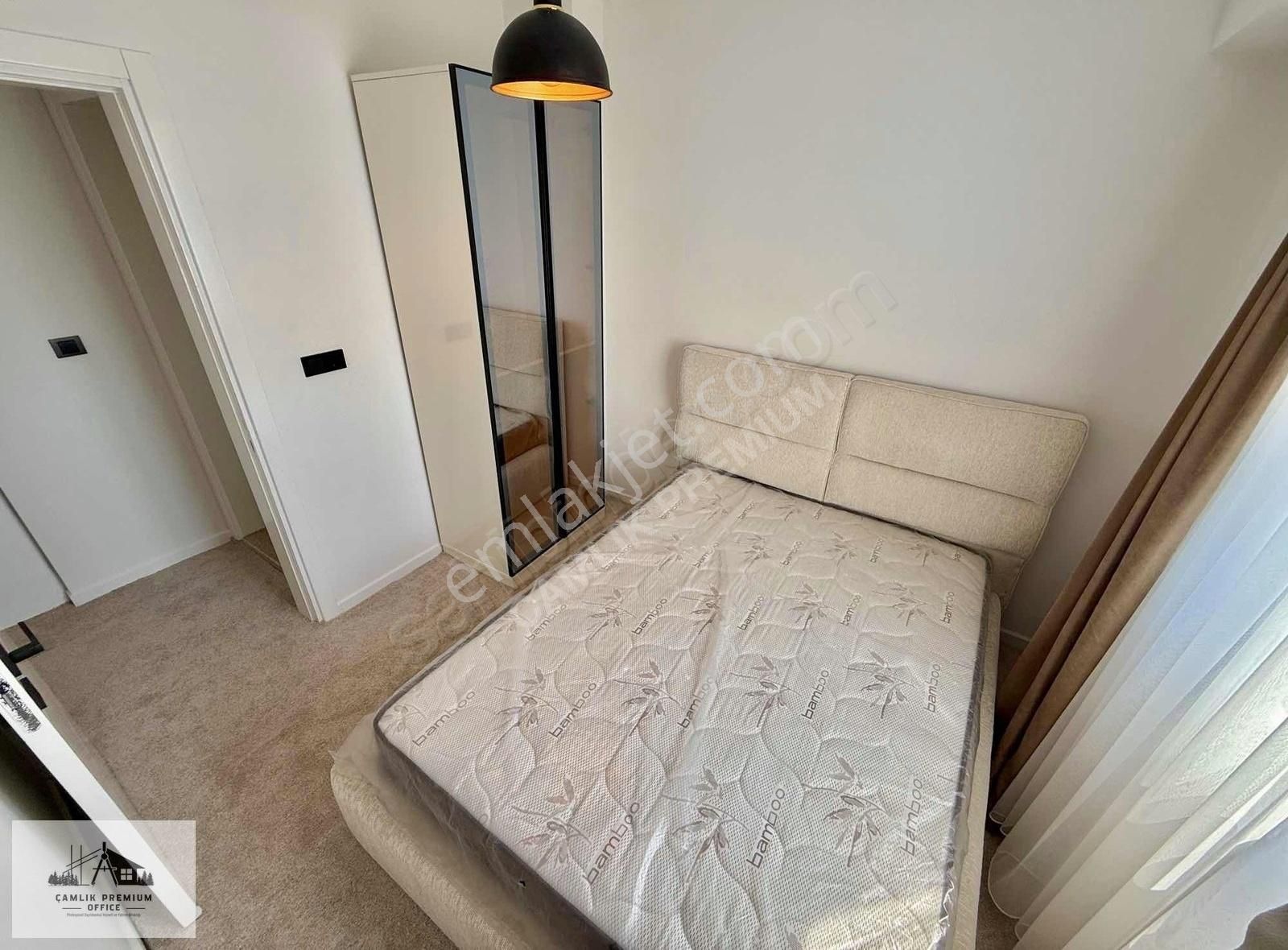 Bulvar Üzerinde Satılık Arakat,balkonlu 1+1 Fırsat Daire - Görsel 13