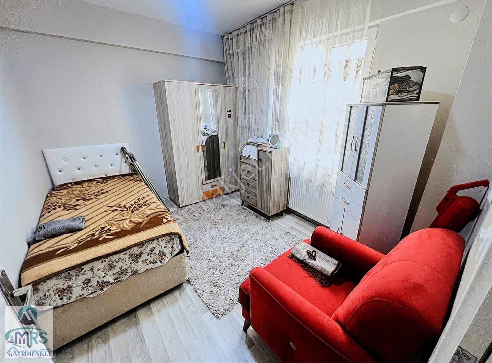 Mrs'den Meydan Mahallesinde Satılık Ters Dubleks 2+1 Daire