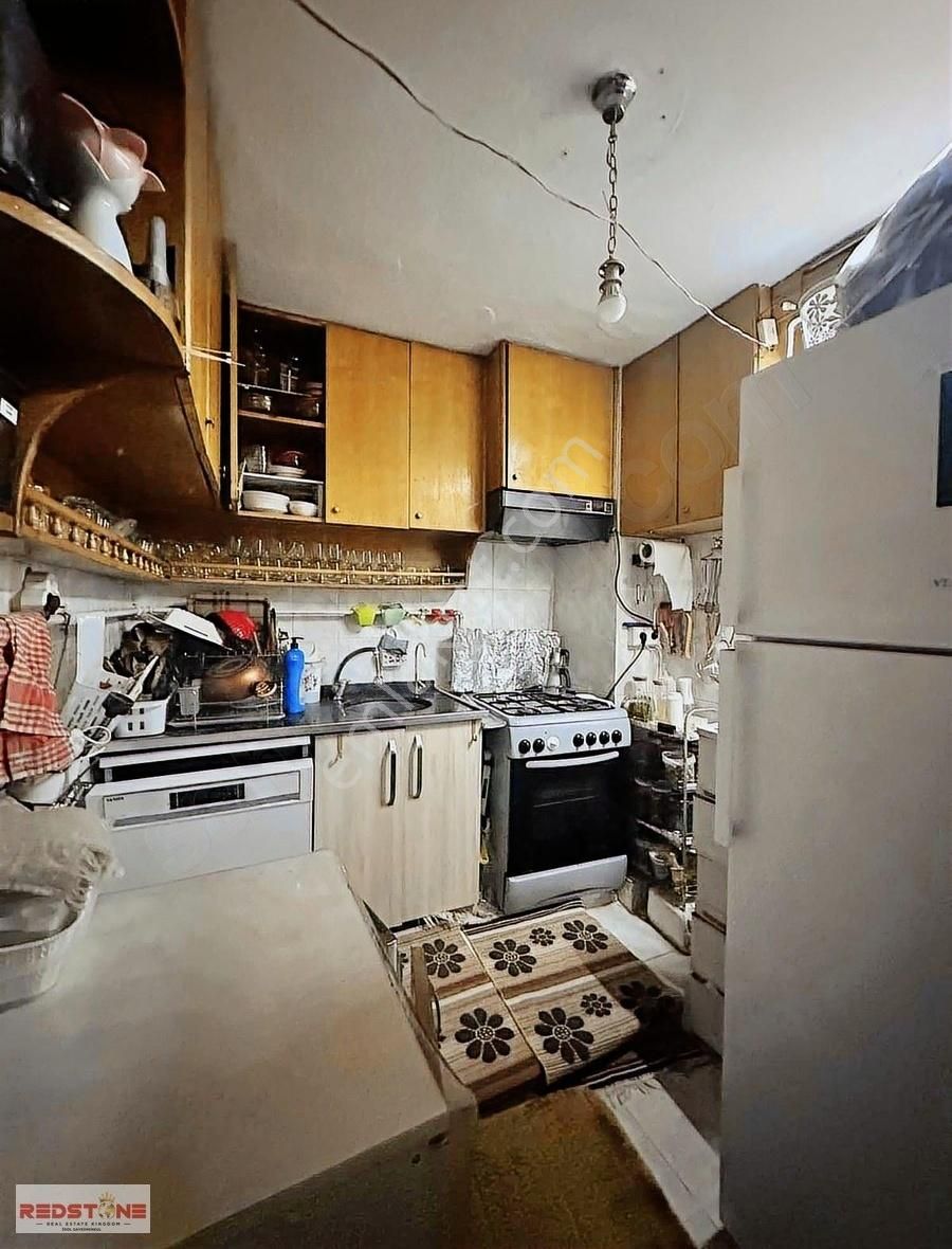 Redstone İdol'den Devlet Hastanesi Karşısı Acil Satılık Daire - Görsel 7