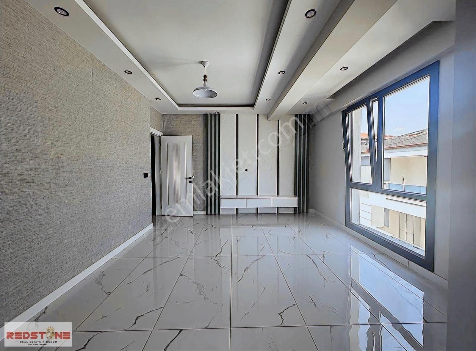 Redstone İdolden Yenişafak Ta Borsa İlköğretim Yakını - Görsel 14