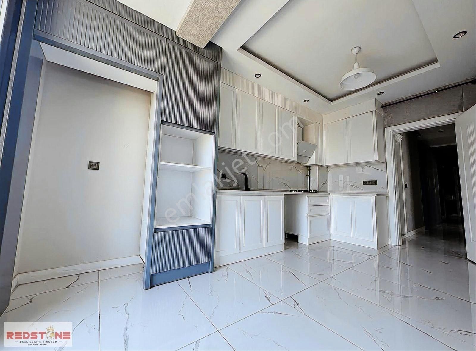 Redstone İdolden Yenişafak Ta Borsa İlköğretim Yakını - Görsel 3