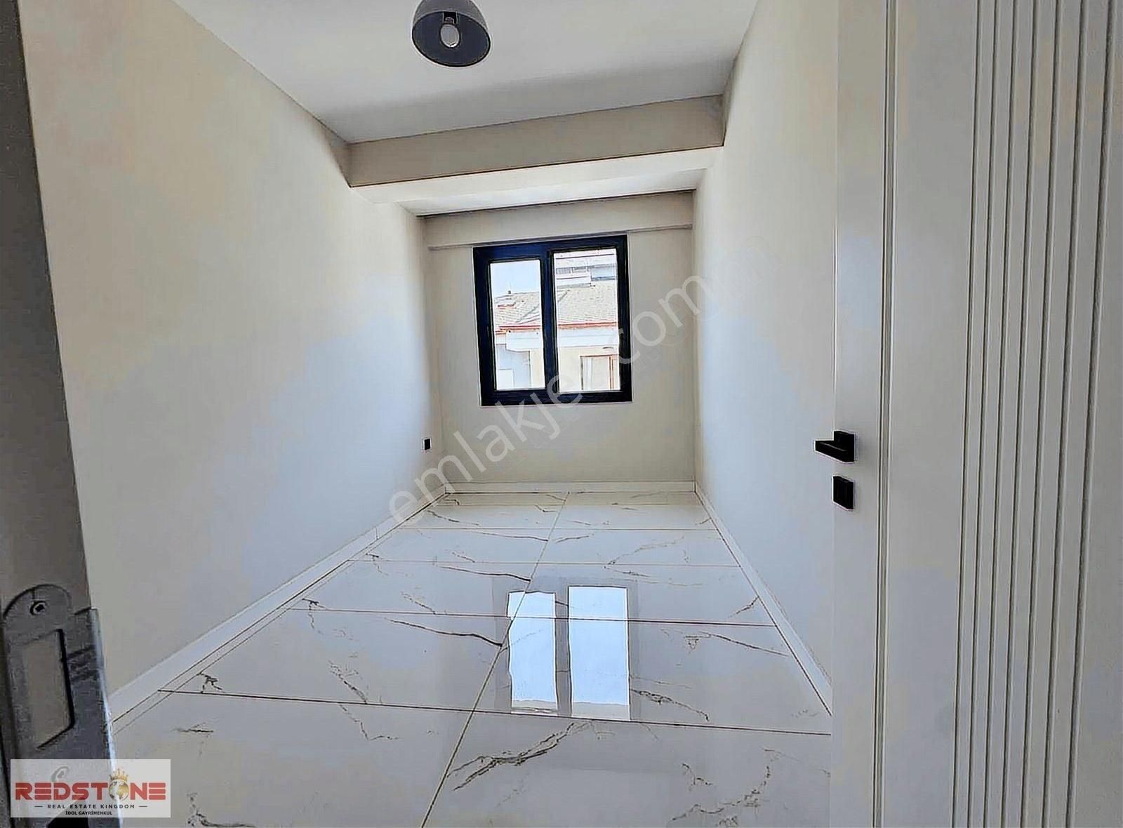 Redstone İdolden Yenişafak Ta Borsa İlköğretim Yakını - Görsel 7