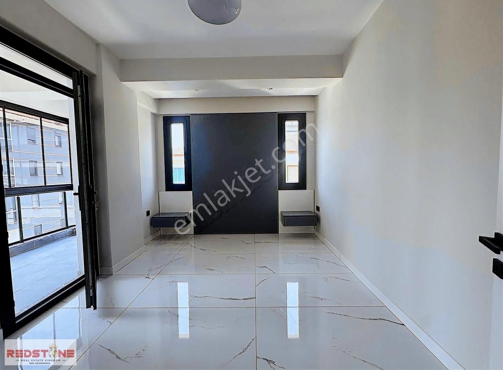 Redstone İdolden Yenişafak Ta Borsa İlköğretim Yakını - Görsel 4