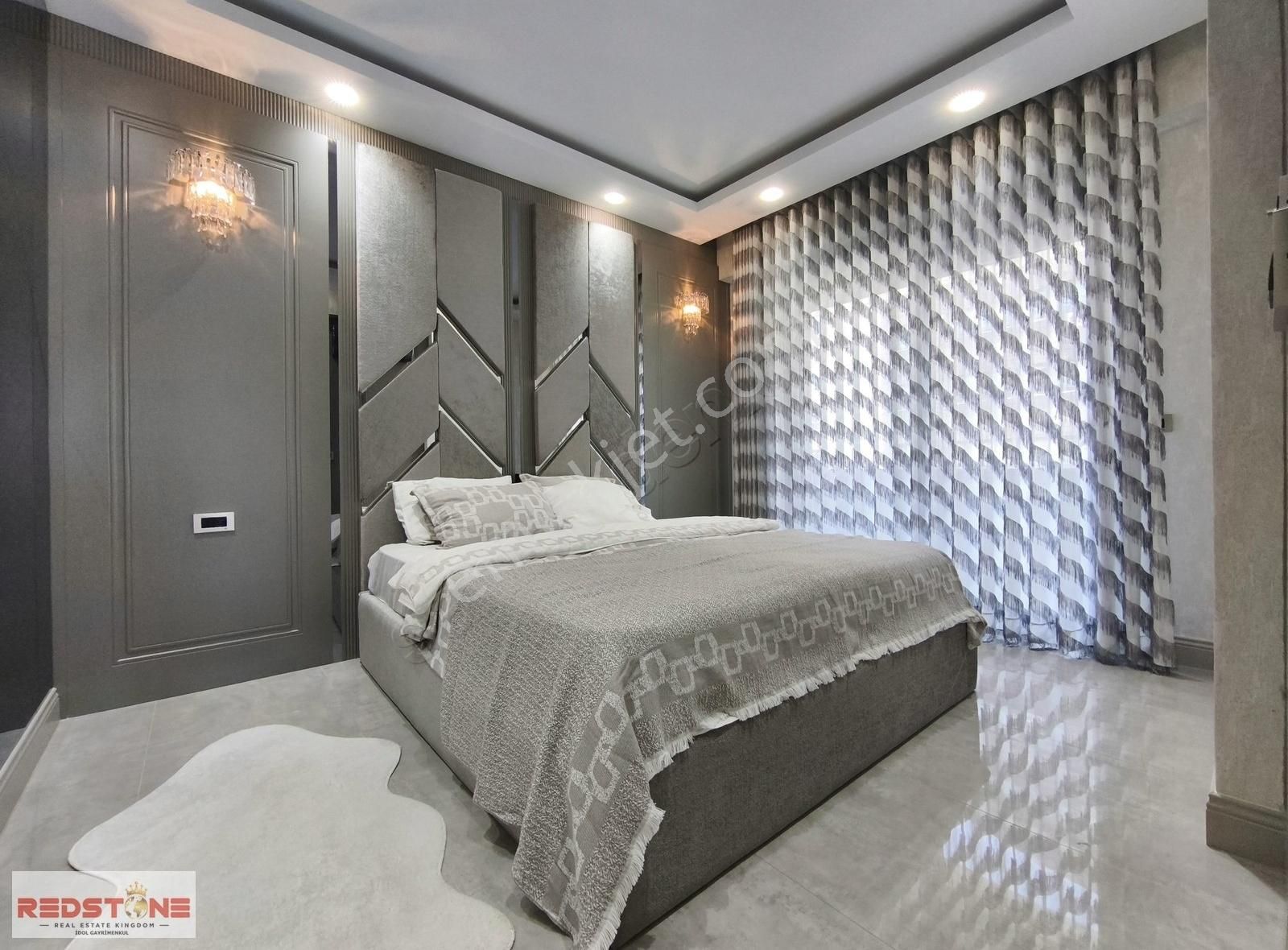 Redstone İdol Gayrimenkulden Şemiklerde 4+1 Satılık Daire - Görsel 12