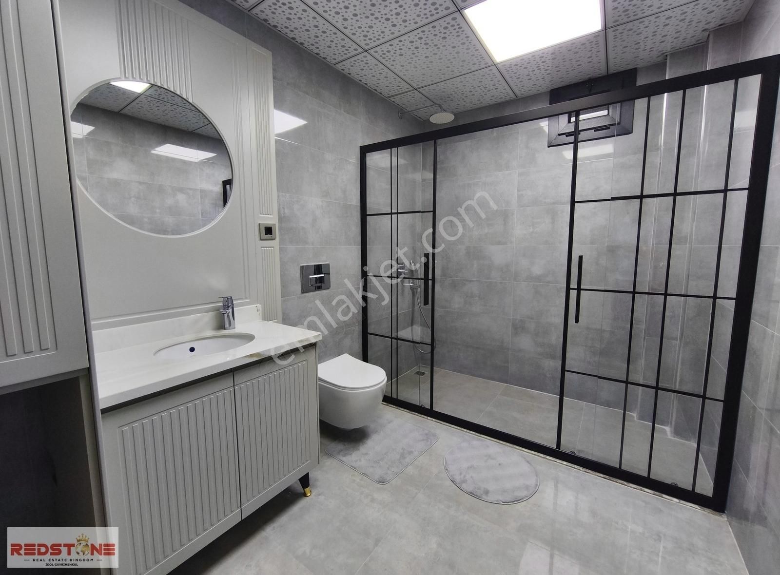 Redstone İdol Gayrimenkulden Şemiklerde 4+1 Satılık Daire - Görsel 28