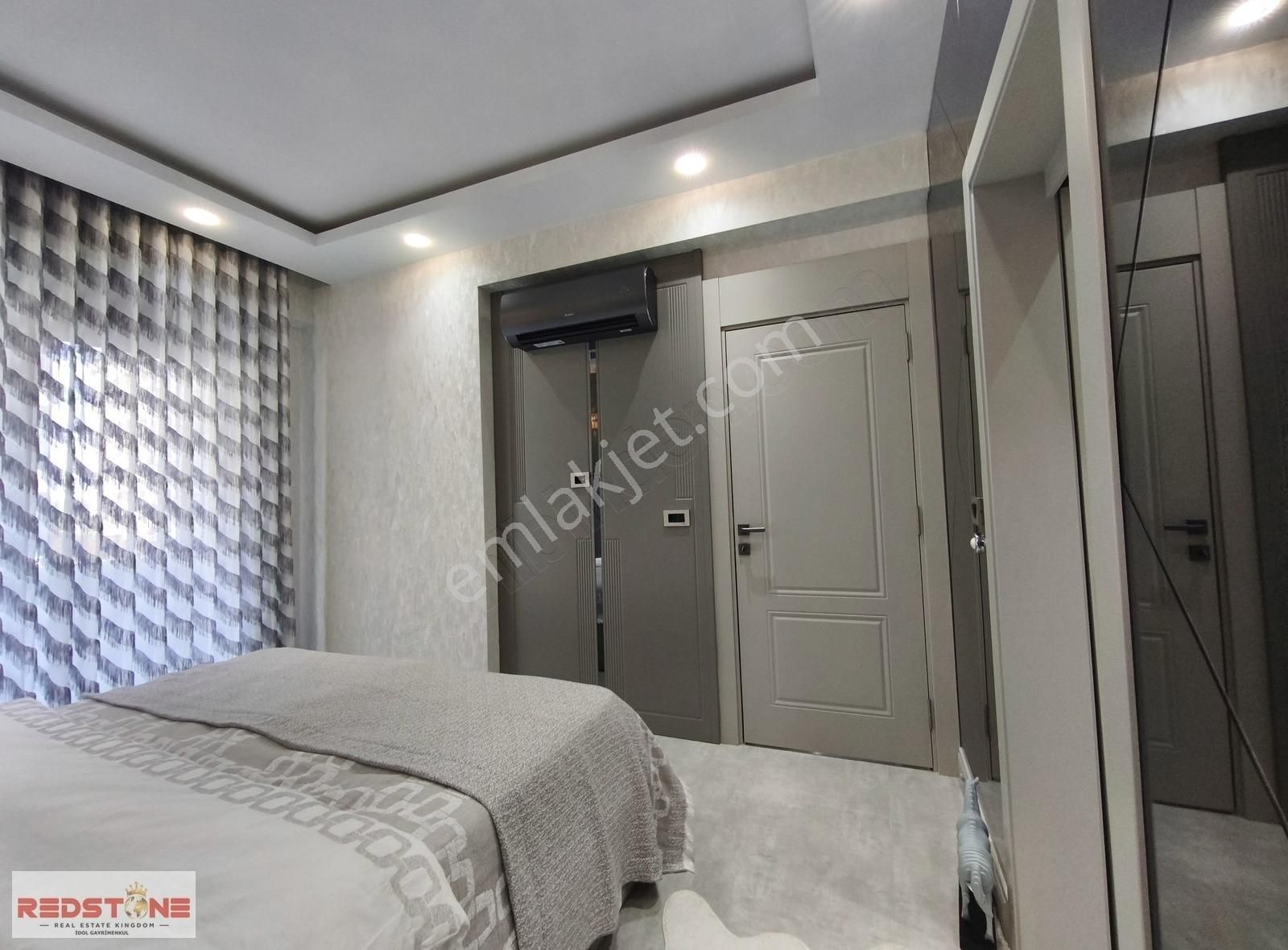 Redstone İdol Gayrimenkulden Şemiklerde 4+1 Satılık Daire - Görsel 17