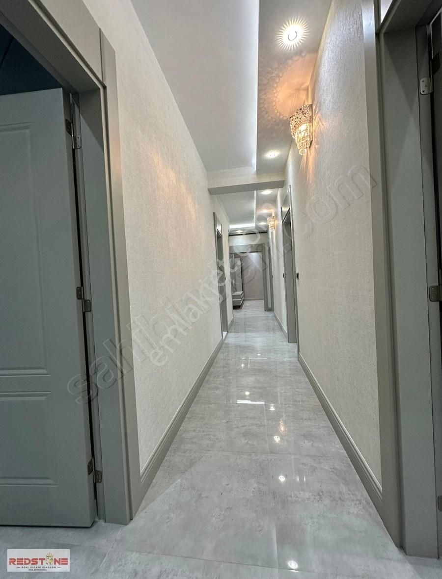 Redstone İdol Gayrimenkulden Şemiklerde 4+1 Satılık Daire - Görsel 13
