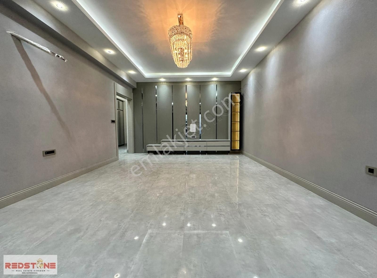 Redstone İdol Gayrimenkulden Şemiklerde 4+1 Satılık Daire - Görsel 18