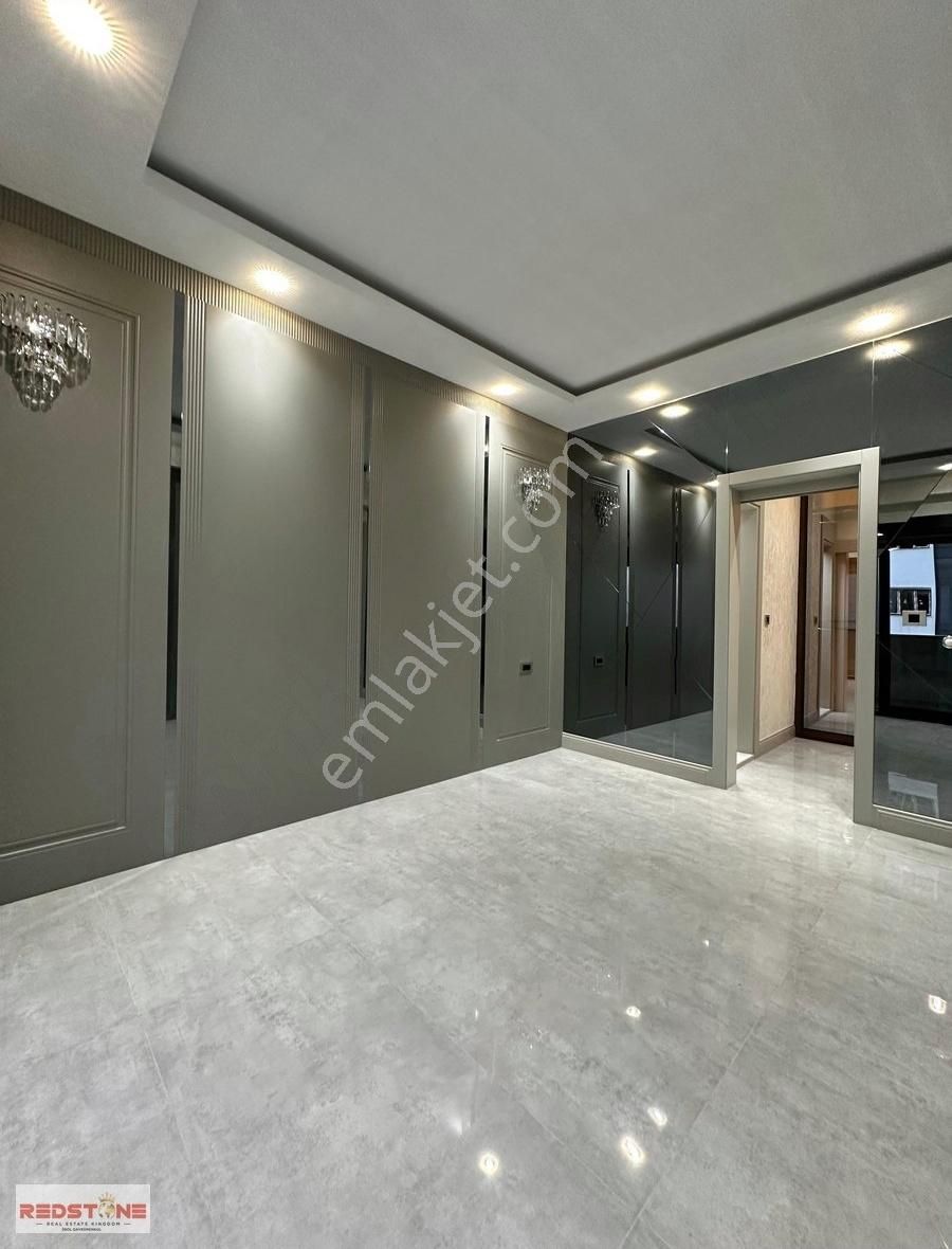 Redstone İdol Gayrimenkulden Şemiklerde 4+1 Satılık Daire - Görsel 30