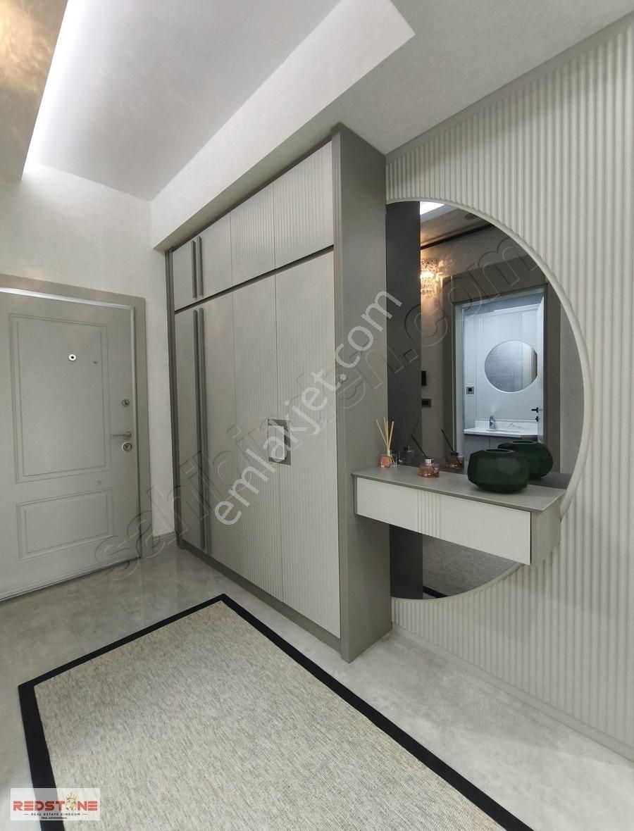 Redstone İdol Gayrimenkulden Şemiklerde 4+1 Satılık Daire - Görsel 8