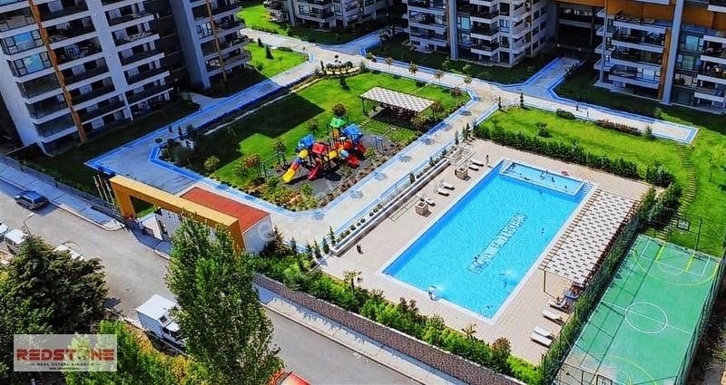 Redstone İdol'den Fırsat Deda La Vida Da Bahçe Katı Yalı Dairesi - Görsel 23