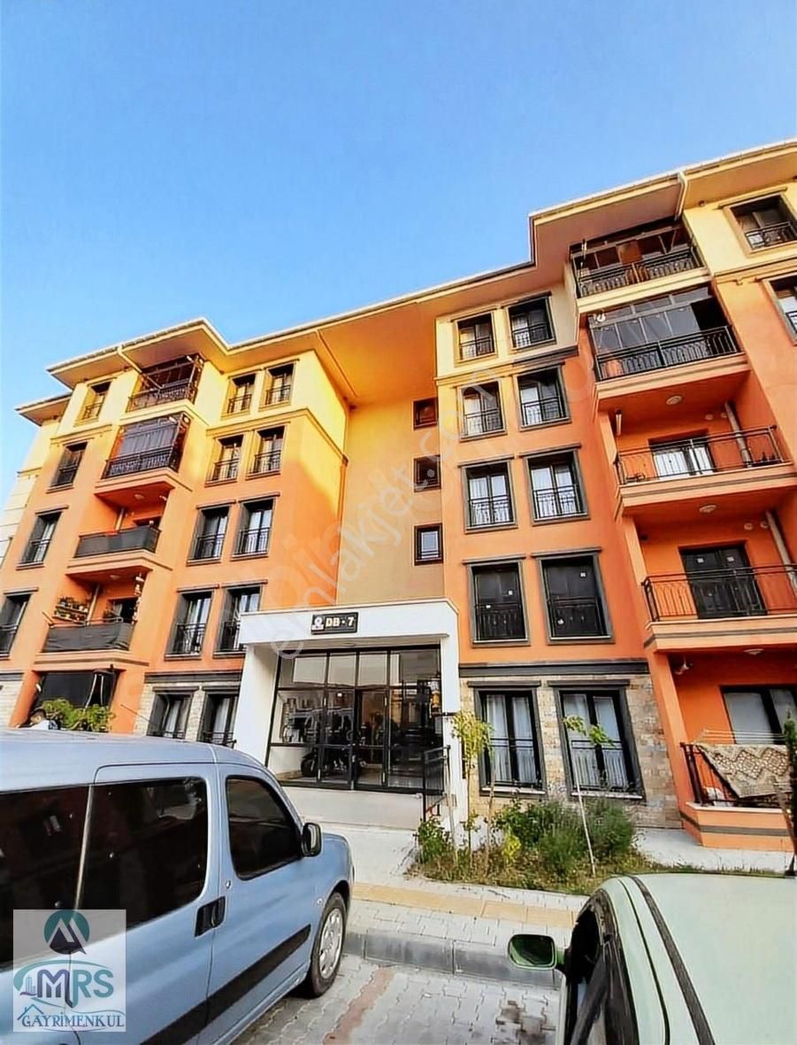 Mrs'den Toki 454 Konutlarında Satılık 3+1 Daire